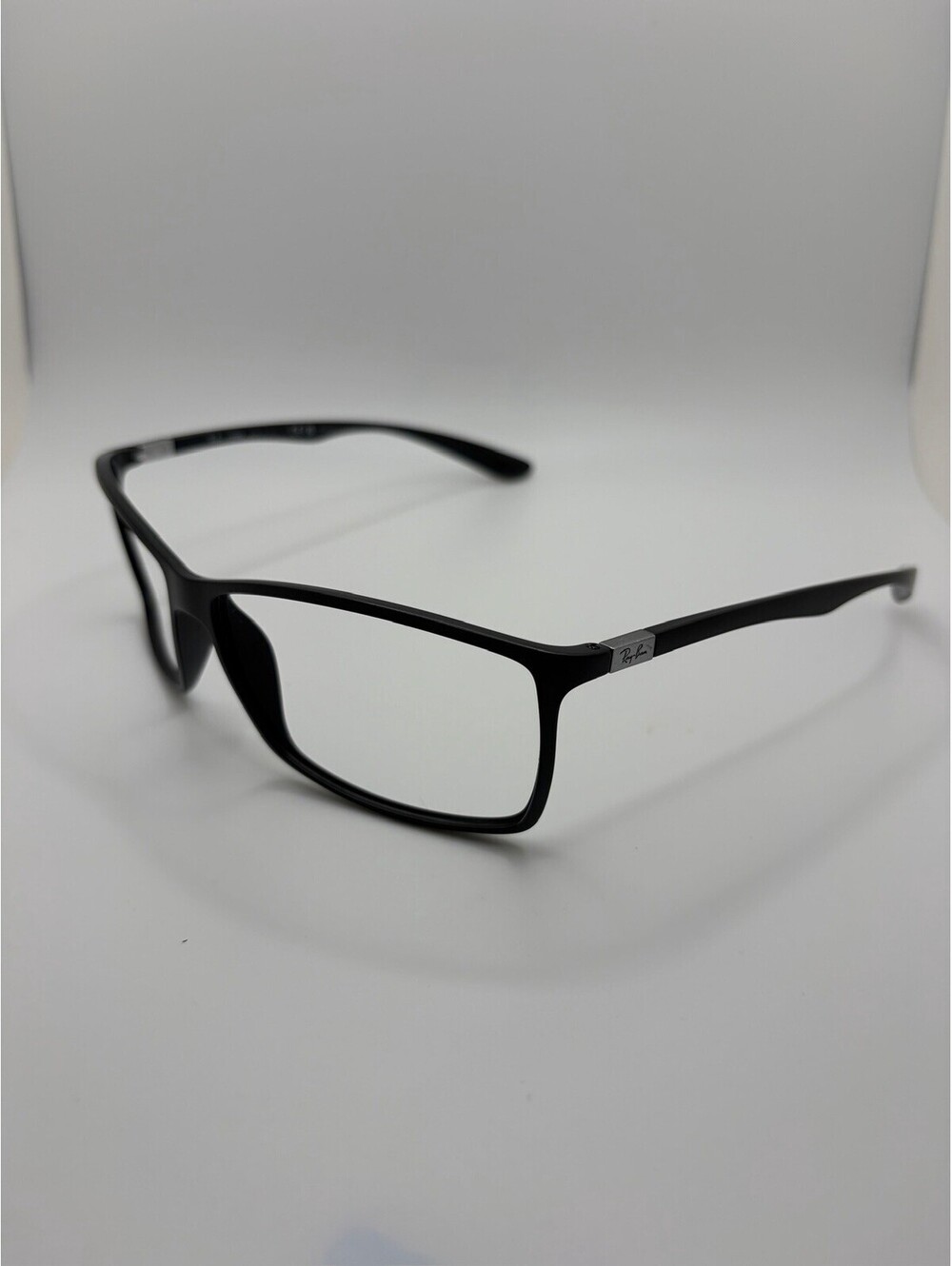 Ray Ban RB4179 601 Matte Black Liteforce Sunglass Frames Only 62-13-140